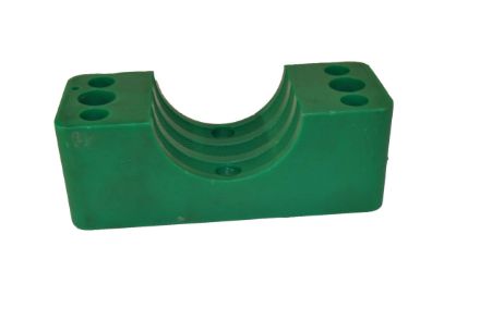 Picture of 14mm Clamp Halves