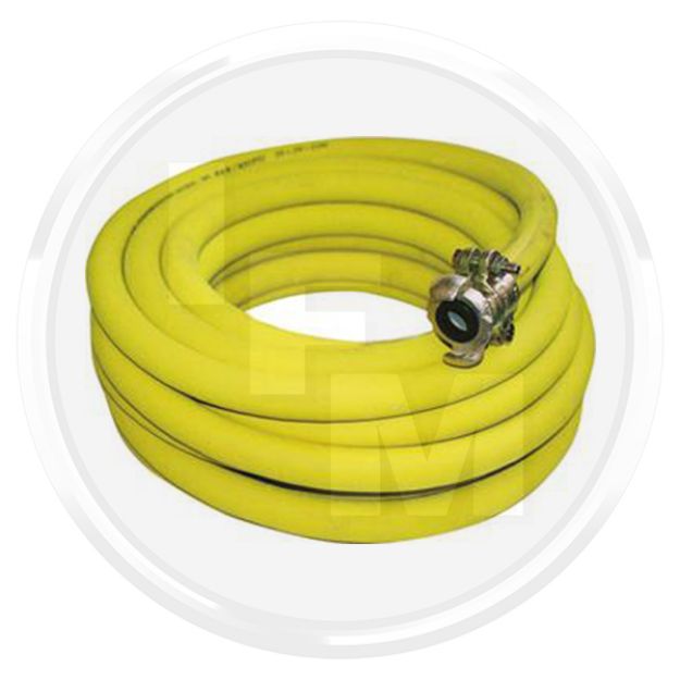 Picture of 15MT AIR HOSE C/W H/DUTY ENDS