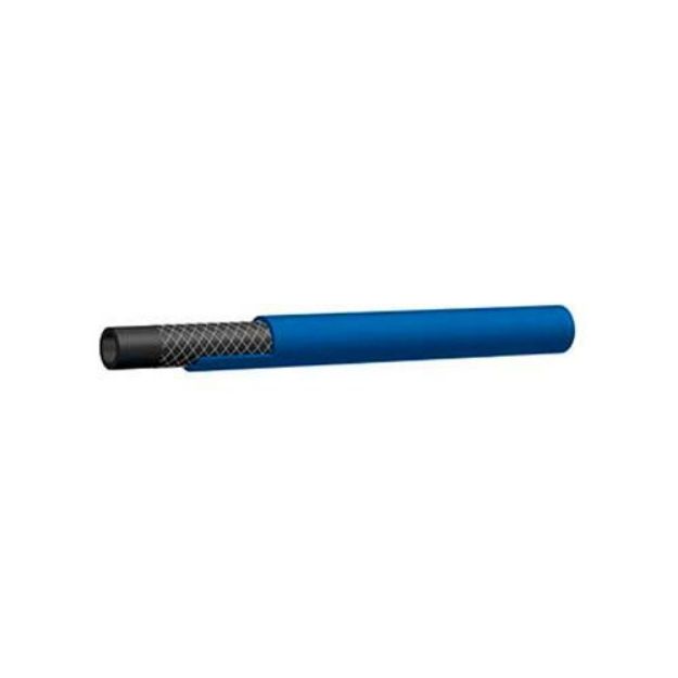 Picture of 10MM  Welding Hose Blue L076AE