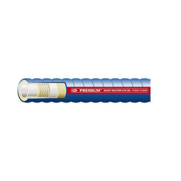 Picture of 11/2" Dairy Master SD Hose