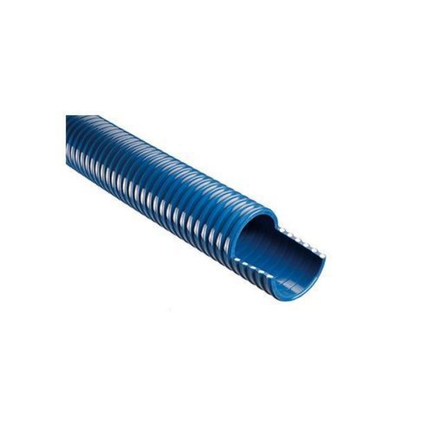 Picture of 3"   BLUE OIL SUCTION HOSE (30MT) CUOR30