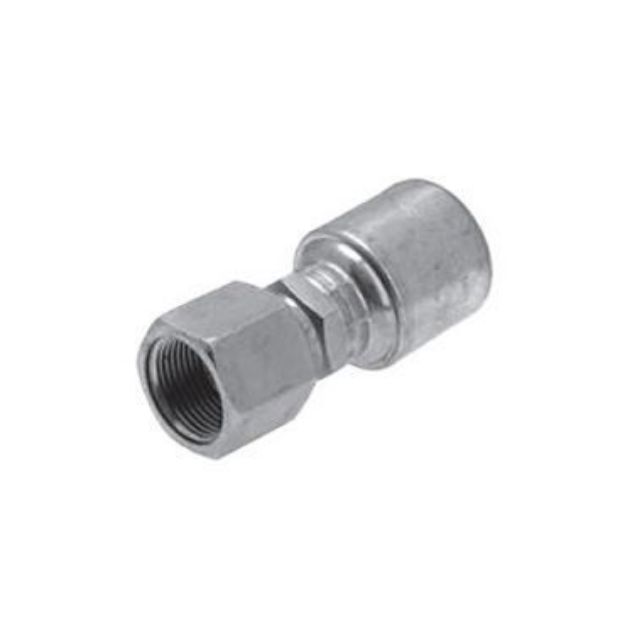 Picture of 10G10FKX   MEGACRIMP COUPLING