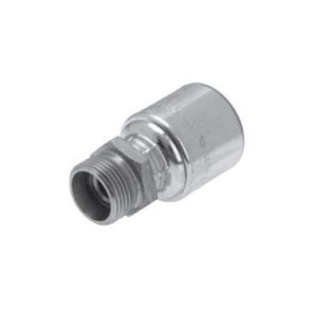Picture of 16G28MDL  MEGACRIMP COUPLING