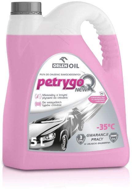 Picture of 5L PETRYGO Q NEW