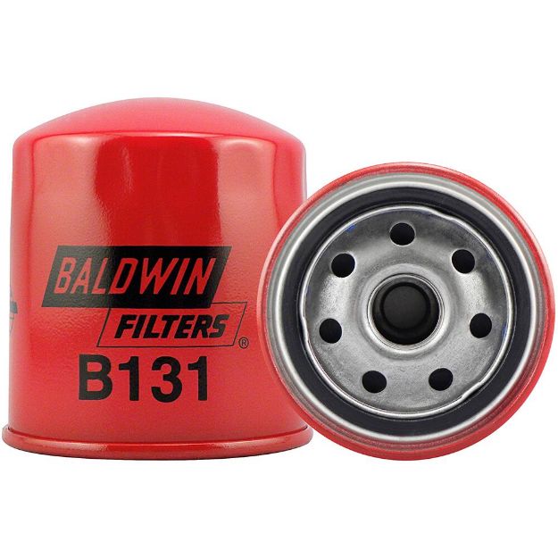 Picture of B131 FULL-FLOW LUBE SPIN-ON