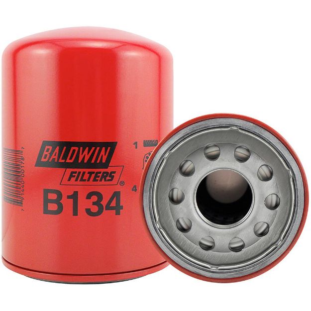 Picture of B134 FULL-FLOW LUBE SPIN-ON