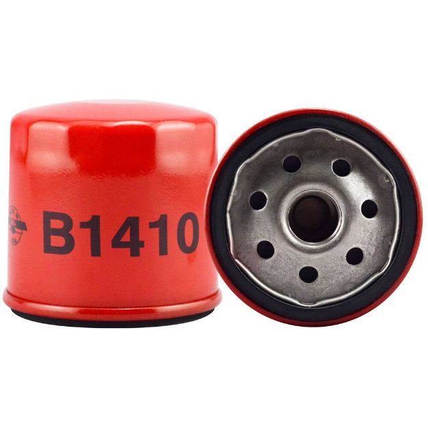 Picture of B1410 LUBE SPIN-ON