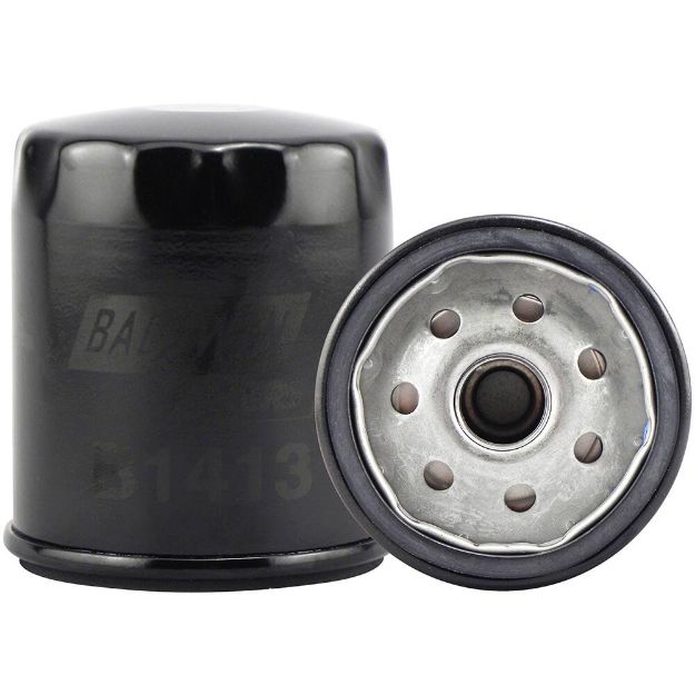 Picture of B1413 LUBE SPIN-ON