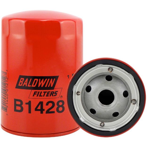 Picture of B1428 LUBE SPIN-ON