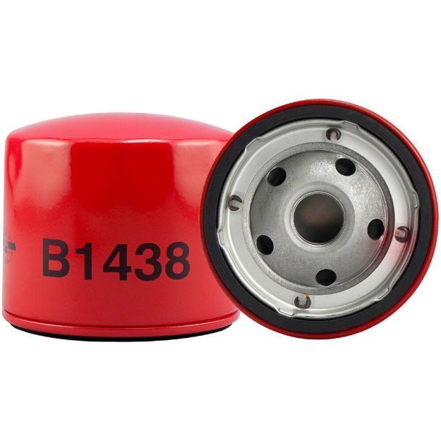 Picture of B1438 LUBE SPIN-ON