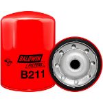 Picture of B211 FULL-FLOW LUBE SPIN-ON