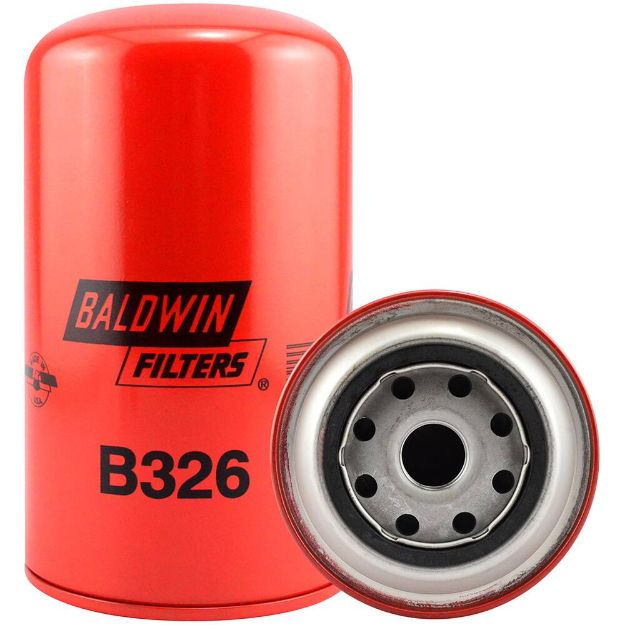 Picture of B326 LUBE SPIN-ON