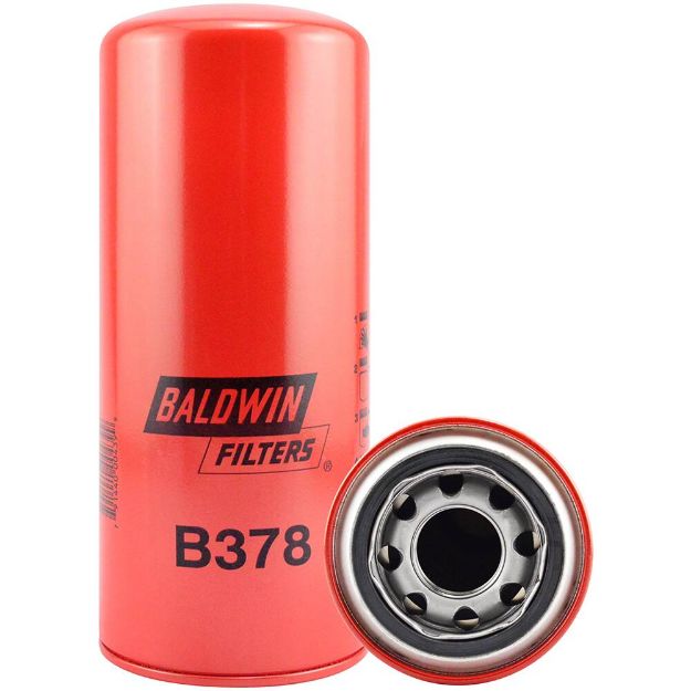 Picture of B378 FULL-FLOW LUBE SPIN-ON