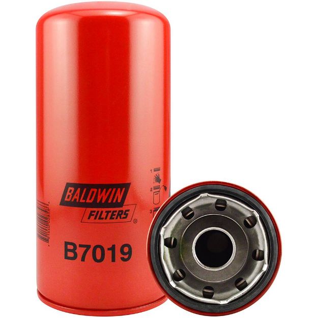 Picture of B7019 LUBE SPIN-ON
