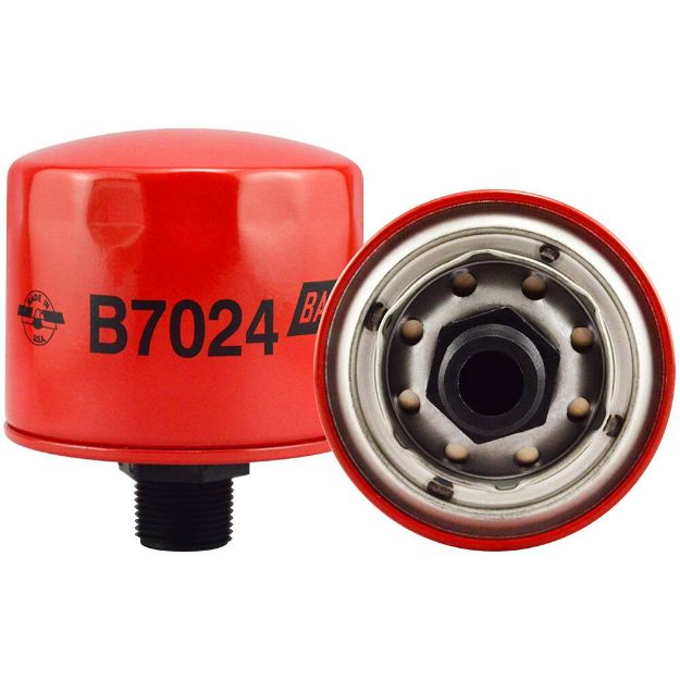Picture of B7024 AIR BREATHER SPIN-ON
