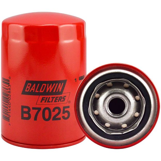 Picture of B7025 LUBE SPIN-ON