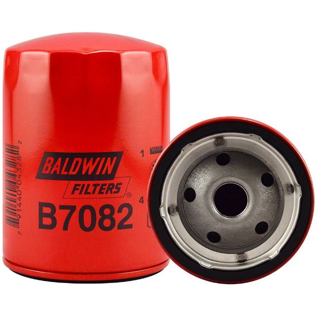 Picture of B7082 LUBE SPIN-ON
