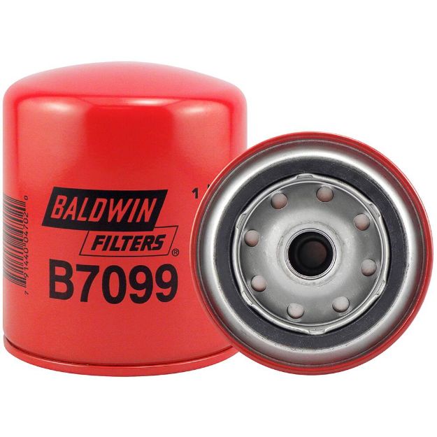 Picture of B7099 LUBE SPIN-ON