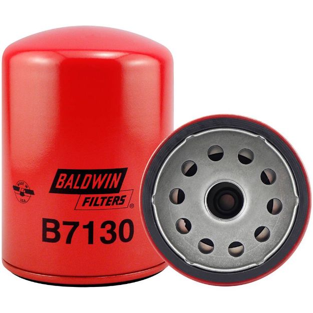 Picture of B7130 LUBE SPIN-ON
