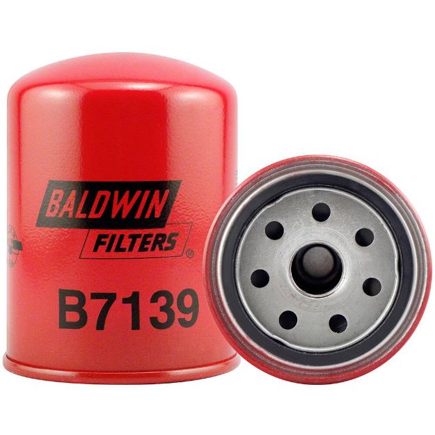 Picture of B7139 FULL-FLOW LUBE SPIN-ON