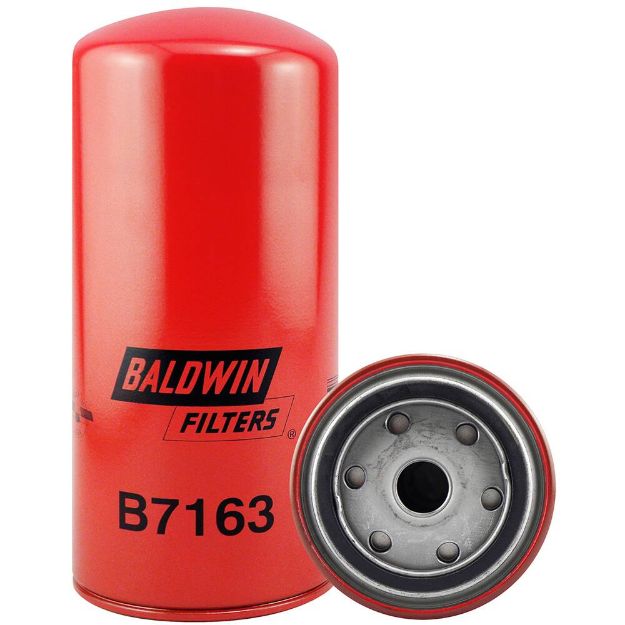 Picture of B7163 LUBE SPIN-ON