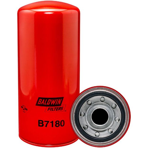 Picture of B7180 LUBE SPIN-ON