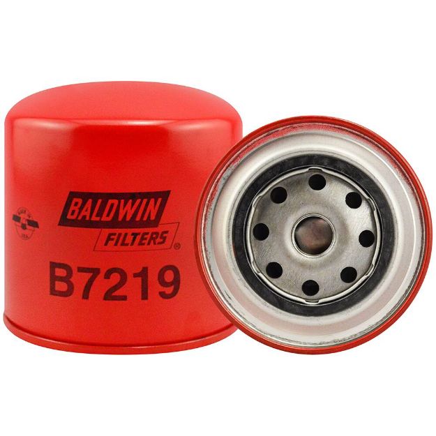 Picture of B7219 LUBE SPIN-ON