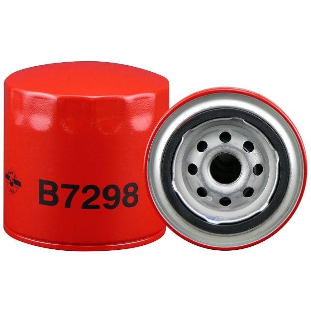 Picture of B7298 LUBE SPIN-ON
