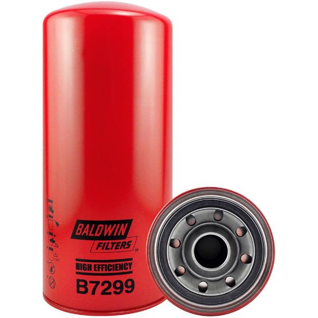 Picture of B7299 HIGH EFFICIENCY LUBE SPIN-ON