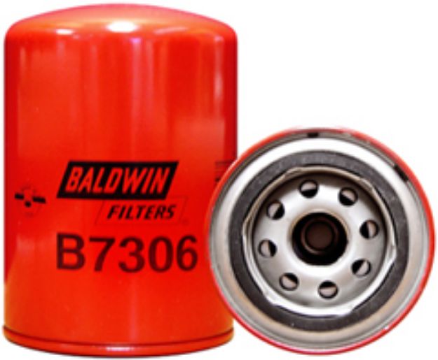 Picture of B7306 LUBE SPIN-ON