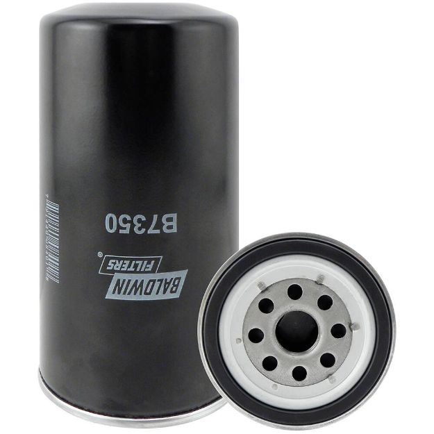 Picture of B7350 LUBE SPIN-ON