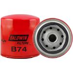 Picture of B74 LUBE SPIN-ON