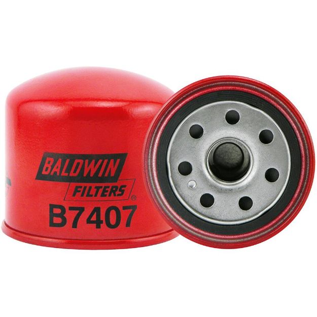 Picture of B7407 LUBE SPIN-ON