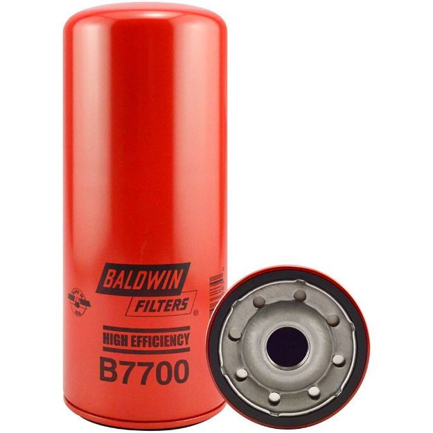 Picture of B7700 HIGH EFFICIENCY LUBE SPIN-ON