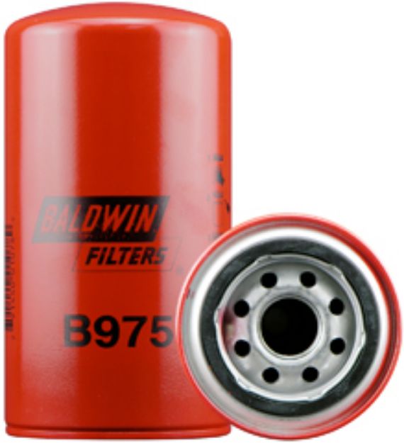 Picture of B975 FULL-FLOW LUBE SPIN-ON