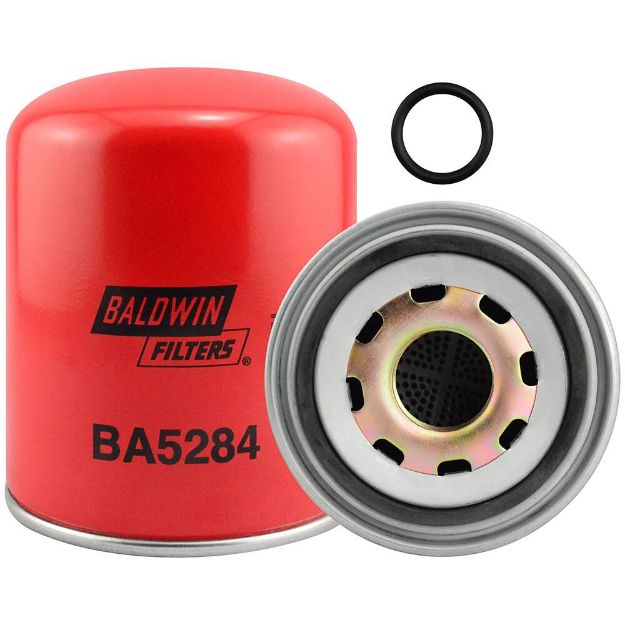 Picture of BA5284 COALESCER AIR DRYER SPIN-ON
