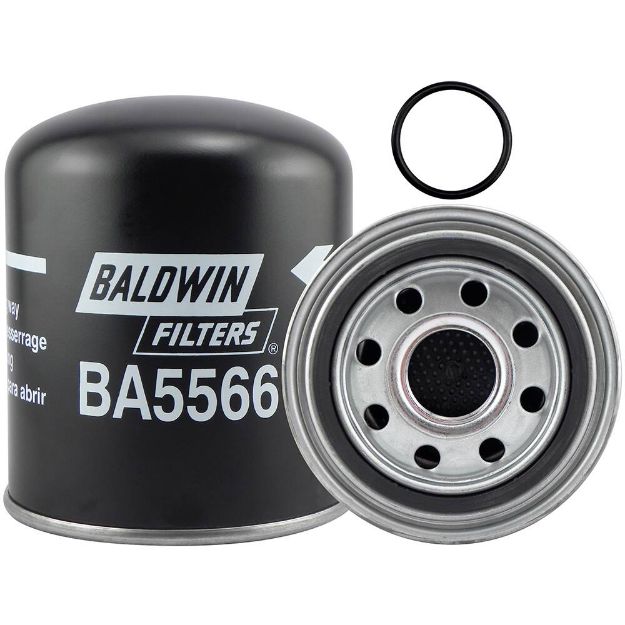 Picture of BA5566 DESICCANT AIR DRYER SPIN-ON