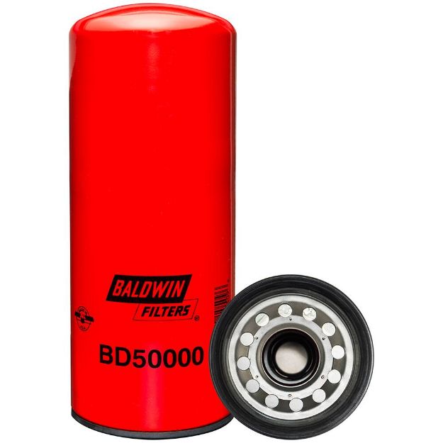 Picture of BD50000 HIGH EFFICIENCY DUAL-FLOW LUBE SPIN-ON