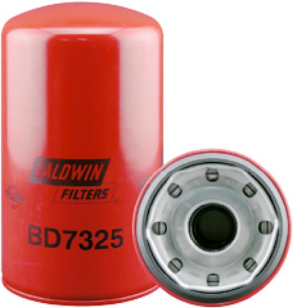 Picture of BD7325 OIL FILTER
