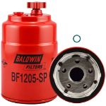 Picture of BF1205-SP PRIMARY F/W SEPARATOR SPIN-ON DRAIN AND SENP