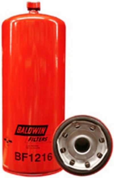 Picture of BF1216 F/W SEPARATOR SPIN-ON DRAIN