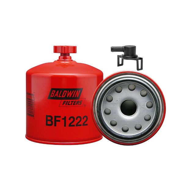 Picture of BF1222 F/W SEPARATOR SPIN-ON DRN