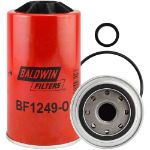 Picture of BF1249-O F/W SEPARATOR SPIN-ON WITH OPEN PORT FOR BOWL