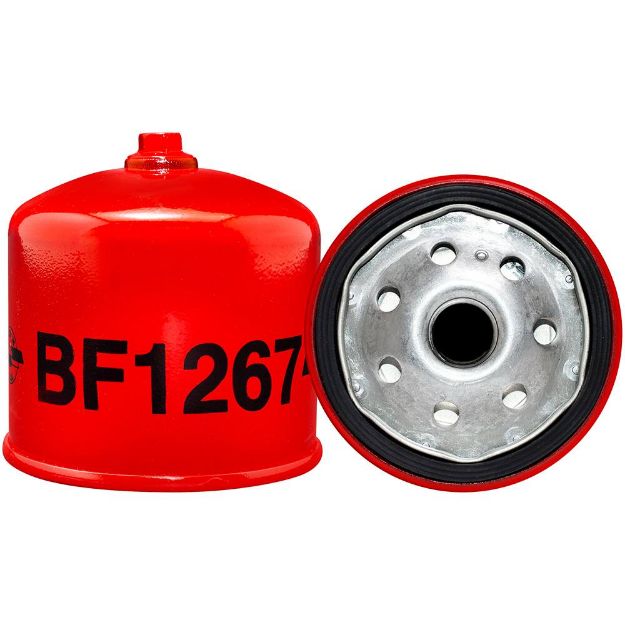 Picture of BF1267 F/W SEPARATOR SPIN-ON DRAIN