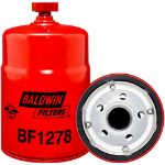 Picture of BF1278 F/W SEPARATOR SPIN-ON DRAIN