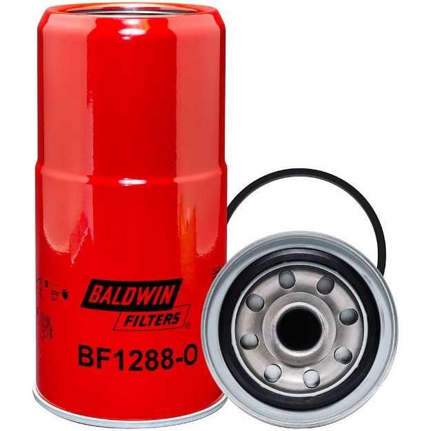 Picture of BF1288-O F/W SEPARATOR SPIN-ON WITH OPEN PORT FOR BOWL