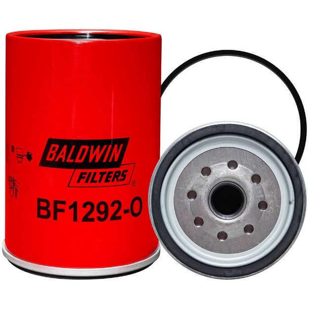 Picture of BF1292-O F/W SEPARATOR SPIN-ON WITH OPEN PORT FOR BOWL
