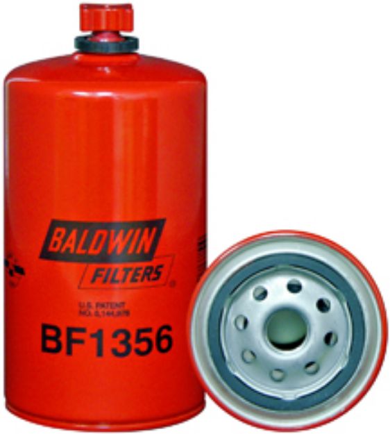 Picture of BF1356 F/W SEPARATOR SPIN-ON DRAIN