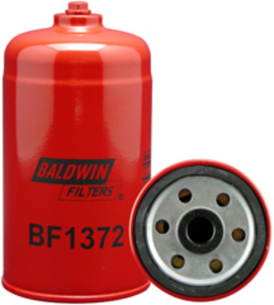 Picture of BF1372 F/W SEPARATOR SPIN-ON DRAIN