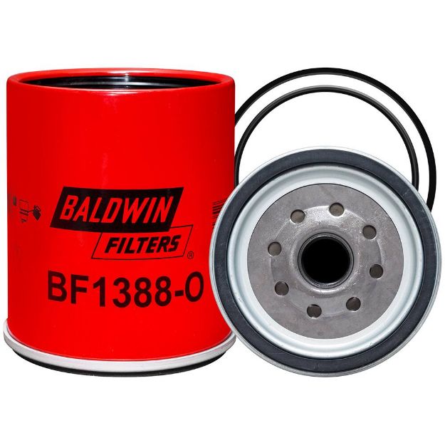 Picture of BF1388-O F/W SEPARATOR SPIN-ON WITH OPEN PORT FOR BOWL
